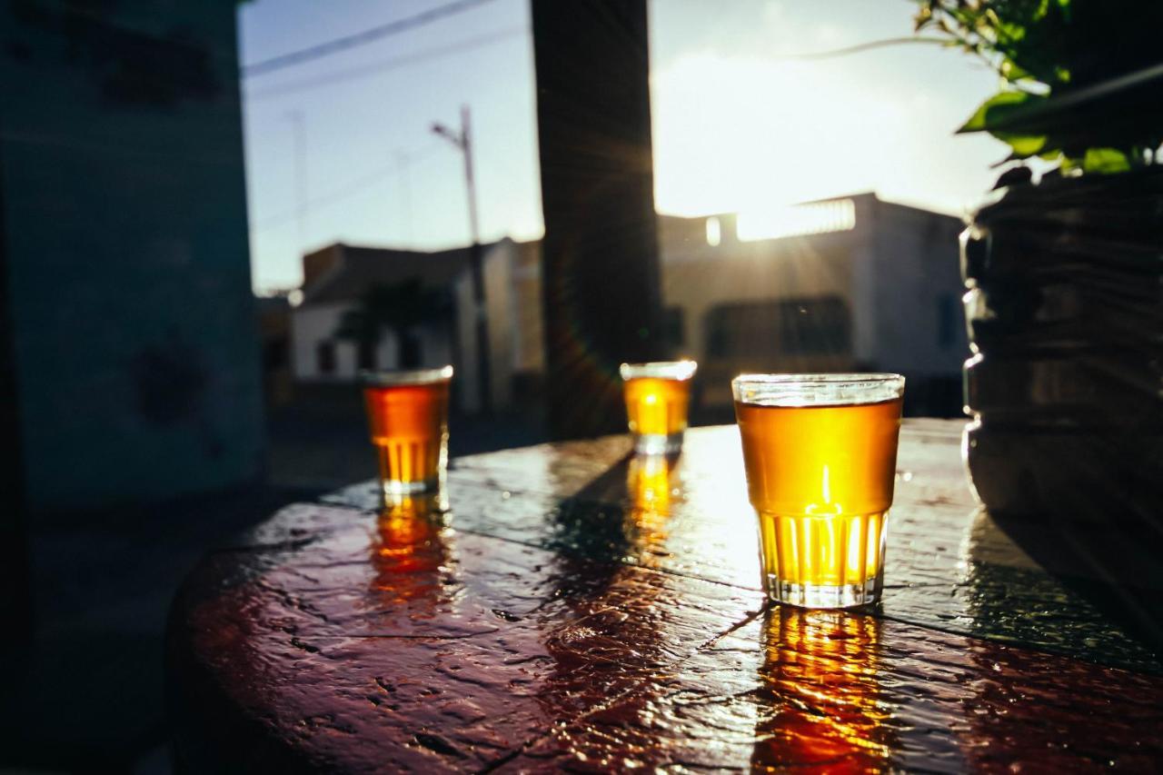 波尔杜索尔公寓酒店 萨尔雷 外观 照片