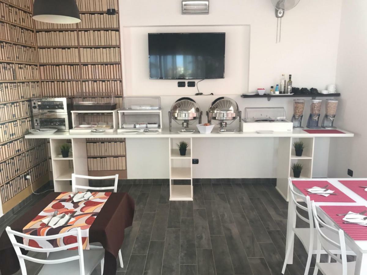 波尔杜索尔公寓酒店 萨尔雷 外观 照片